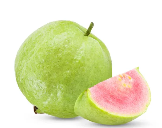 Mutiara Guava