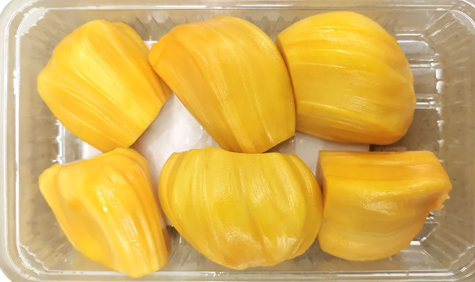 Honey Jackfruit (Nangka Madu)