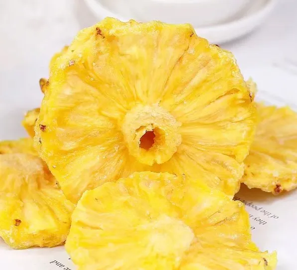Thai Honey Pineapple (Phulae)