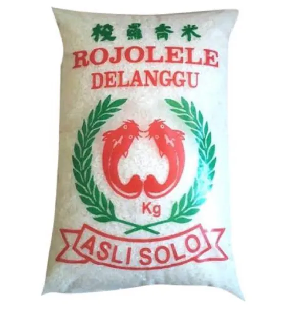 Rojo Lele Strawberry