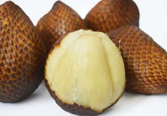 Salak Sari Intan