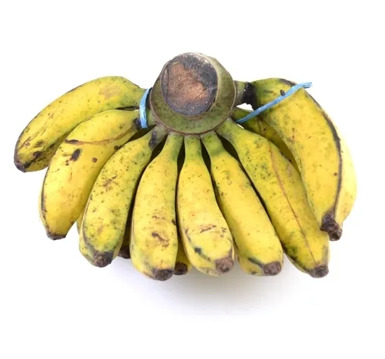 Pisang Raja Sereh