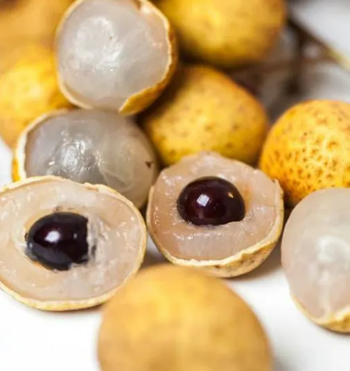 Thai Longan (Kelengkeng Itoh)