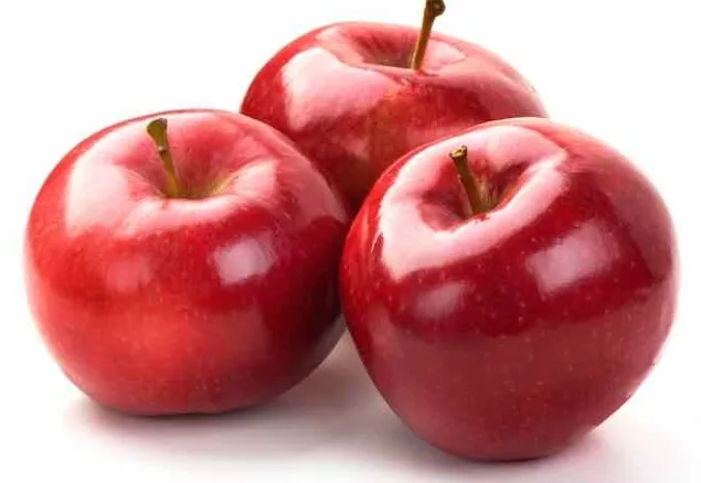 Rome Beauty Apple (Local Cultivation)
