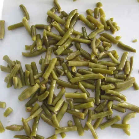 Canned Green Beans (Cut)
