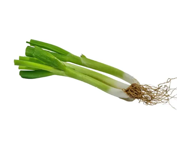 Baby Leeks