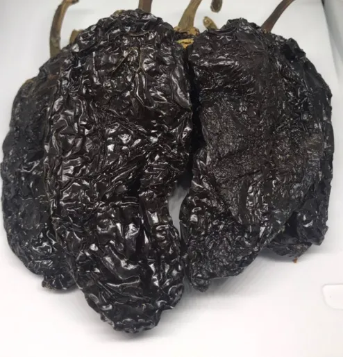Ancho Peppers (Dried Poblano)