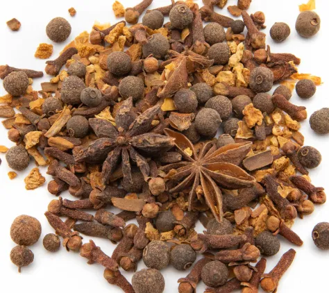 Mulling Spices