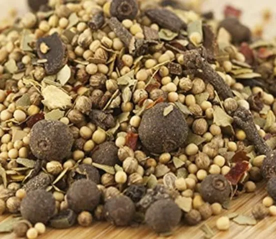 Pickling Spice Blend