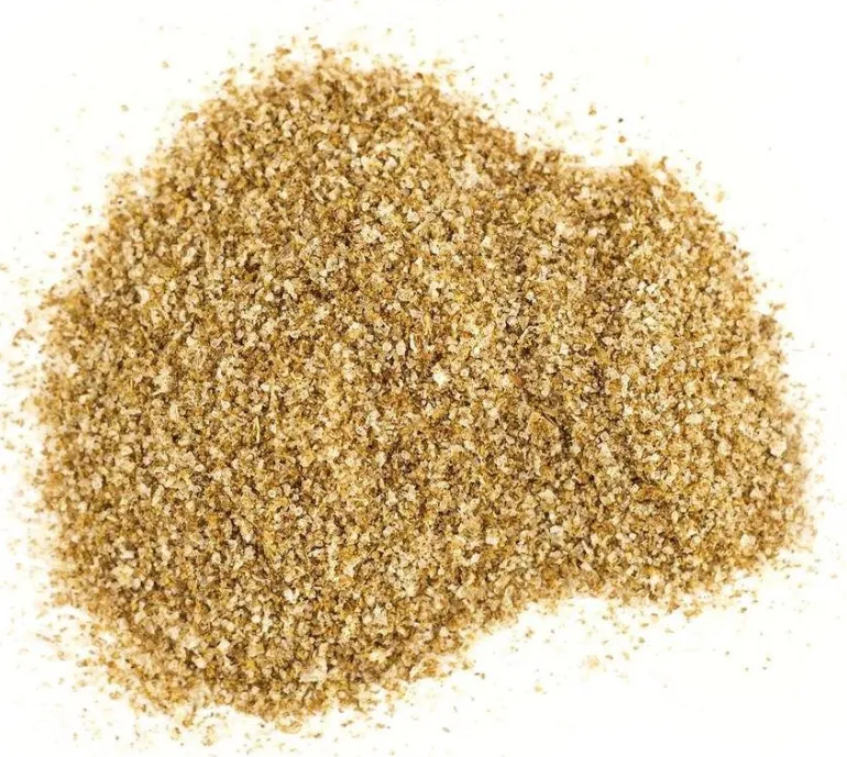 Dried Celery Salt