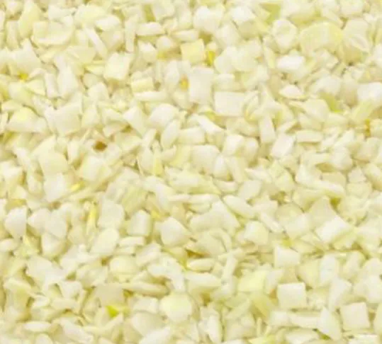 IQF Diced Onions