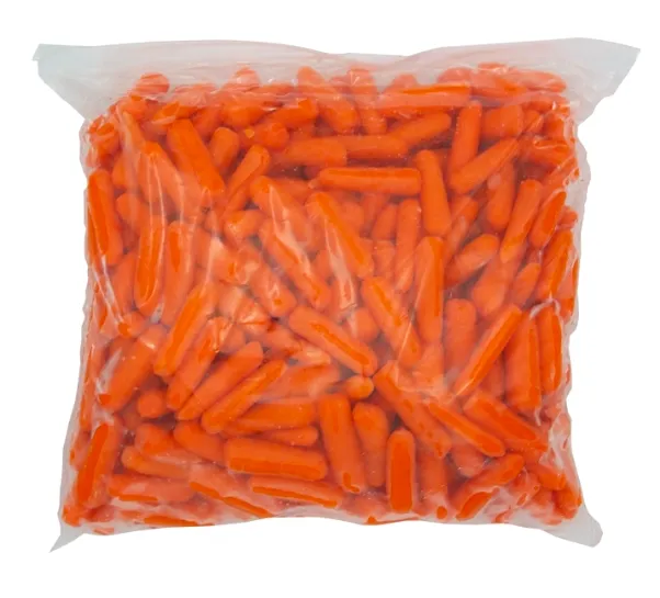 Baby Carrots (Peeled)