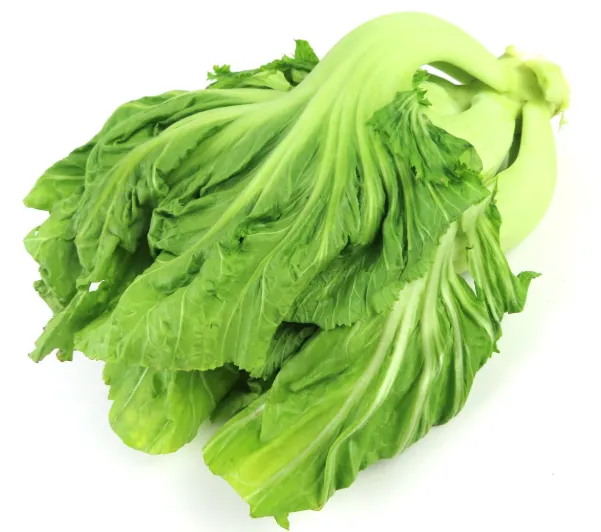 Gai Choy (Chinese Mustard Greens)
