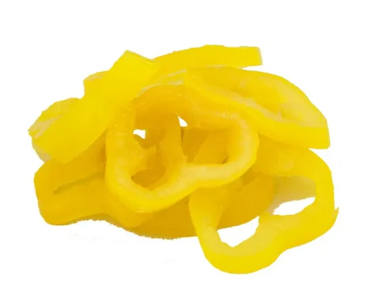 Mild Banana Peppers