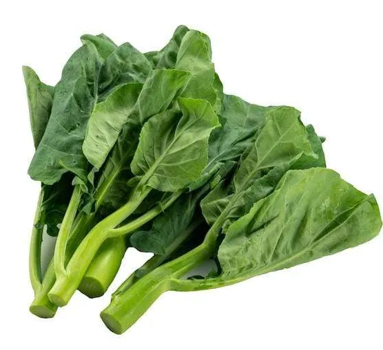 Gai Lan (Chinese Broccoli)