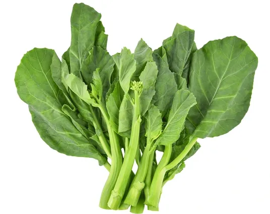 Leafy Kailan (Chinese Kale)