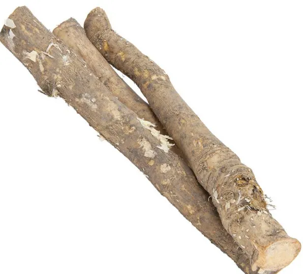 Horseradish Root
