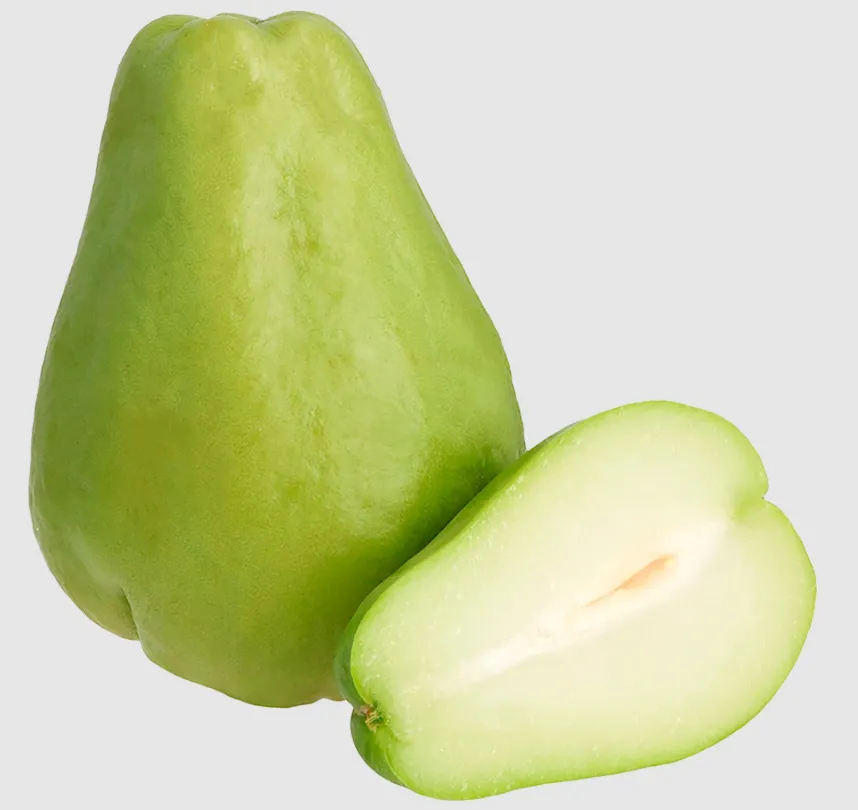 Chayote Shoots and Leaves (Pucuk Labu Siam)