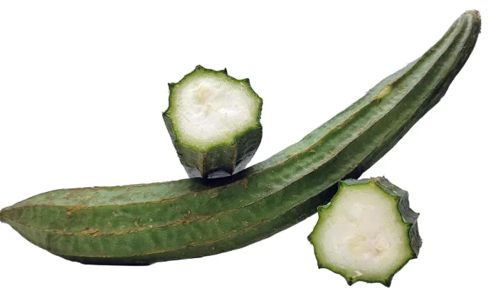 Ridge Gourd (Luffa/Oyong)