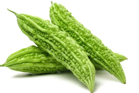 Bitter Gourd (Mini Variety)