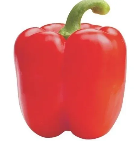 Fiesta Blend Bell Peppers