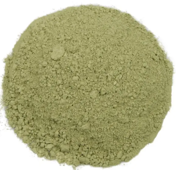 Matcha Protein Powder Vegan