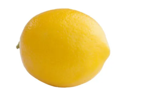 Premium Meyer Lemon