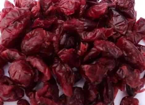 Premium Cranberries