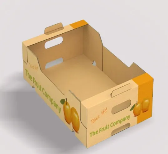 Premium Fruit Tray
