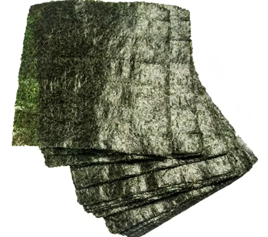 Premium Yaki Nori Seaweed
