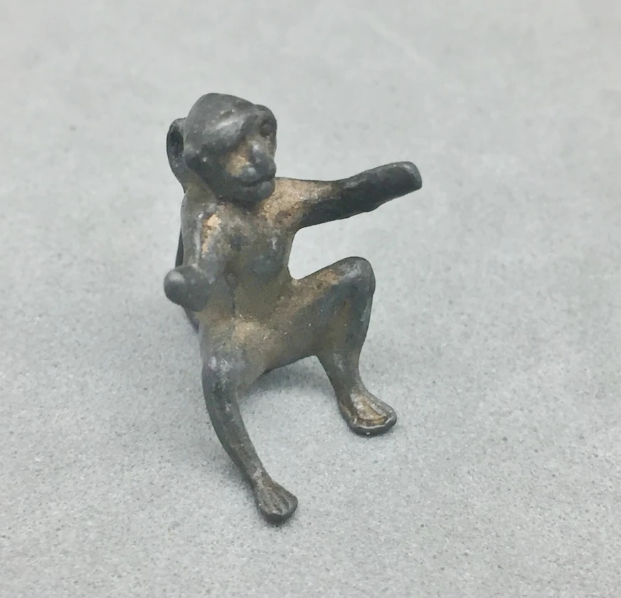 Premium Monkey Cracker