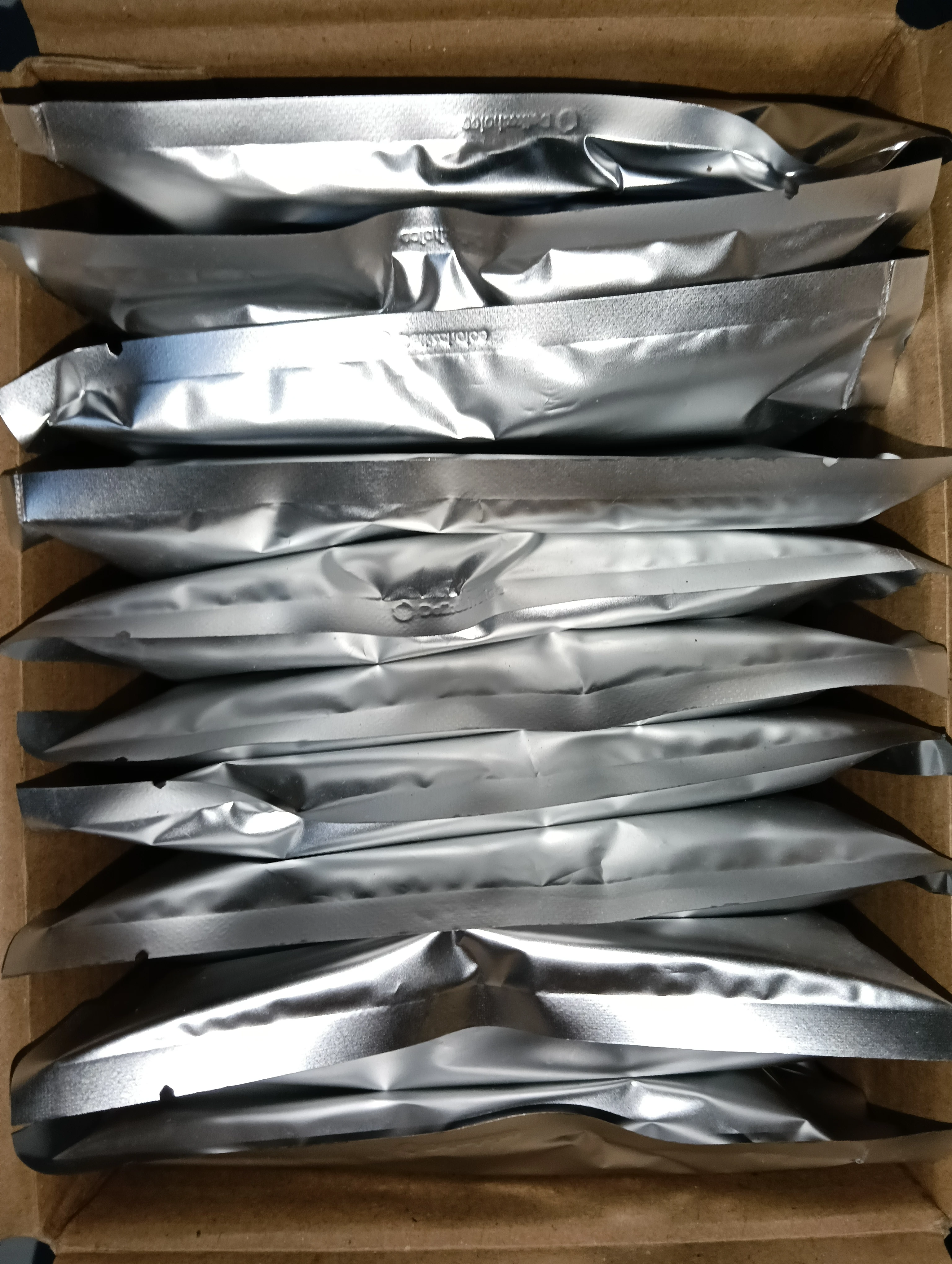 Turmeric Powder Sachet 50g